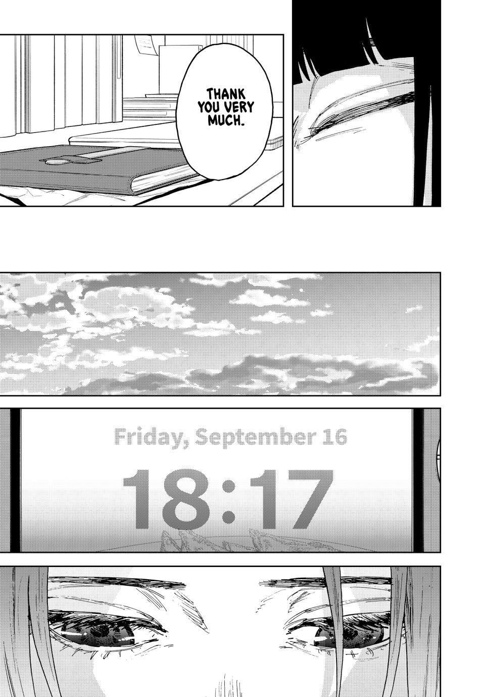 The Fragrant Flower Blooms With Dignity Chapter 185 - Page 13