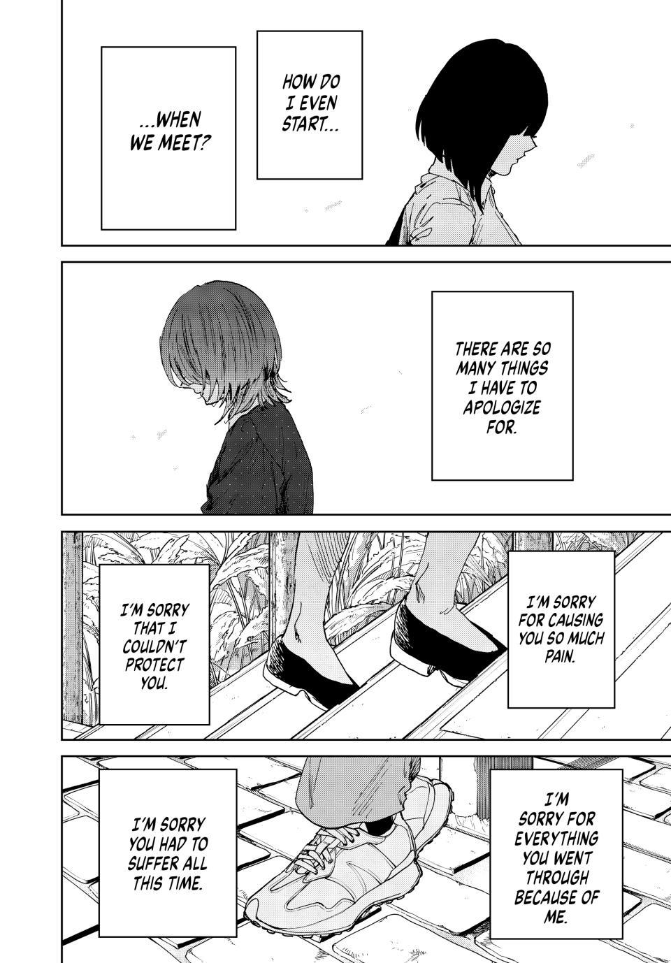 The Fragrant Flower Blooms With Dignity Chapter 185 - Page 16