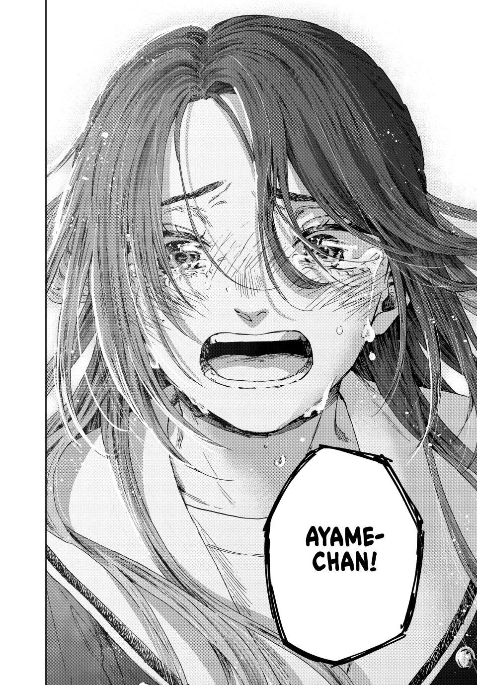 The Fragrant Flower Blooms With Dignity Chapter 185 - Page 20