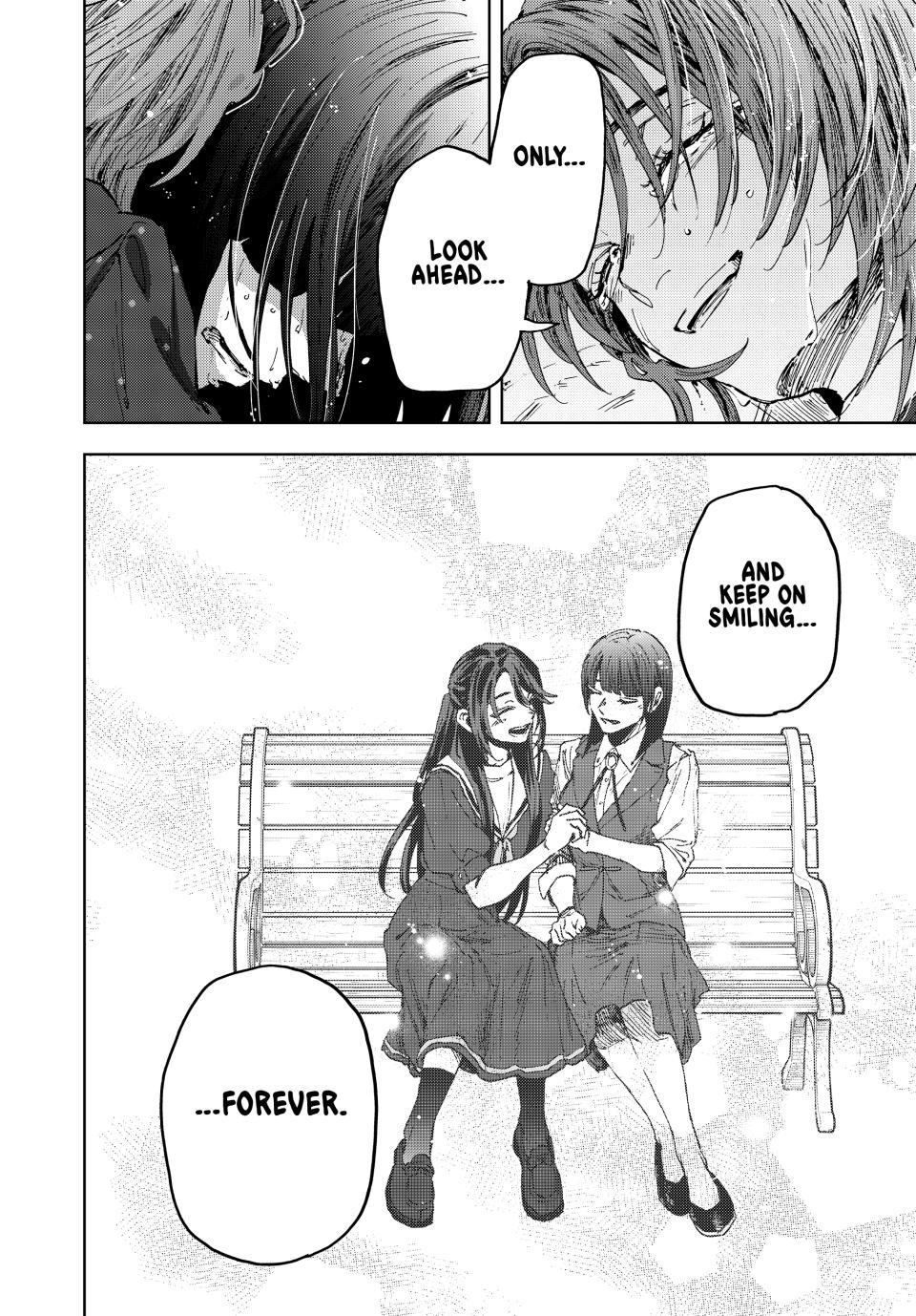 The Fragrant Flower Blooms With Dignity Chapter 186 - Page 24
