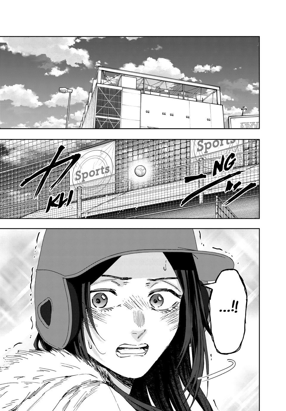 The Fragrant Flower Blooms With Dignity Chapter 188 - Page 11