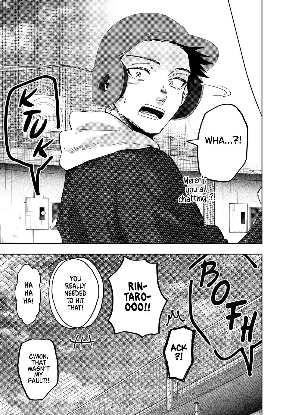 The Fragrant Flower Blooms With Dignity Chapter 188 - Page 21