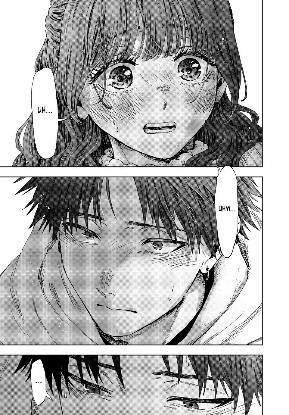 The Fragrant Flower Blooms With Dignity Chapter 192 - Page 17