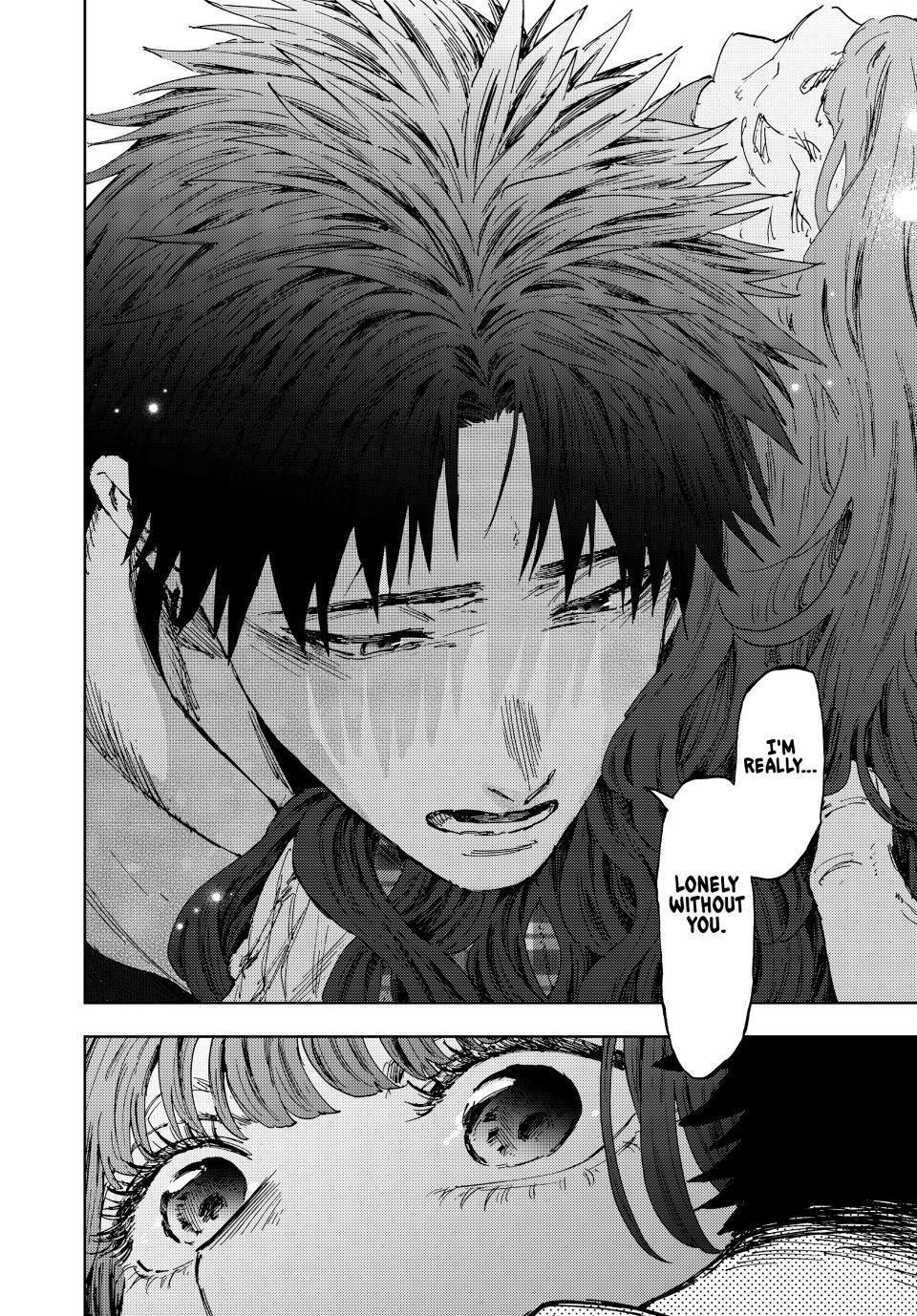 The Fragrant Flower Blooms With Dignity Chapter 192 - Page 20