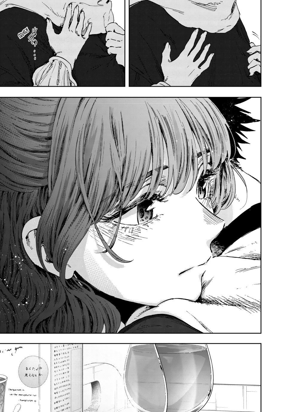 The Fragrant Flower Blooms With Dignity Chapter 192 - Page 21