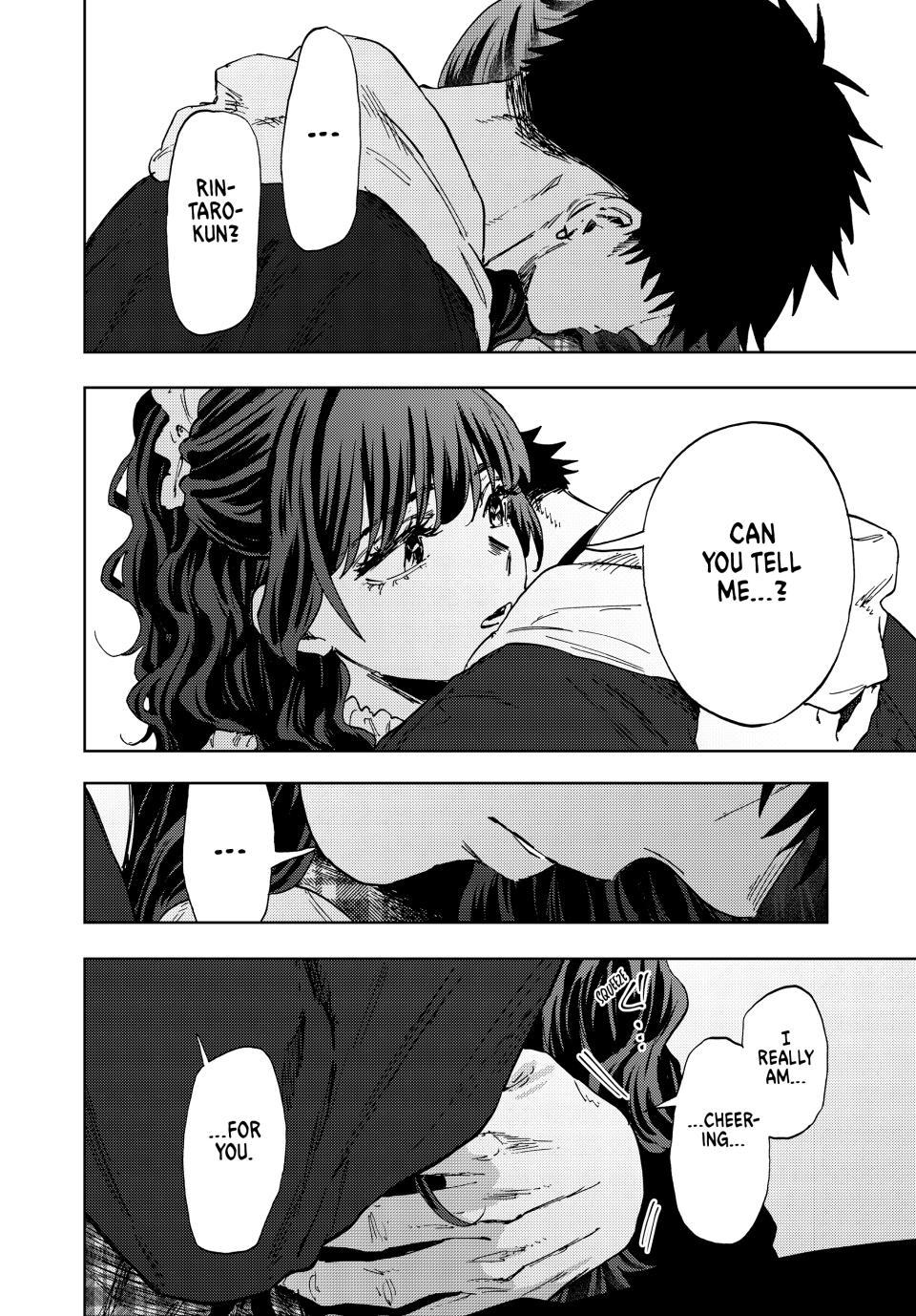 The Fragrant Flower Blooms With Dignity Chapter 193 - Page 2