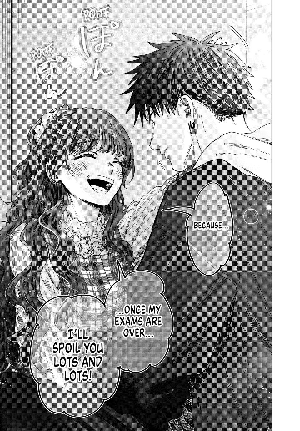 The Fragrant Flower Blooms With Dignity Chapter 193 - Page 15