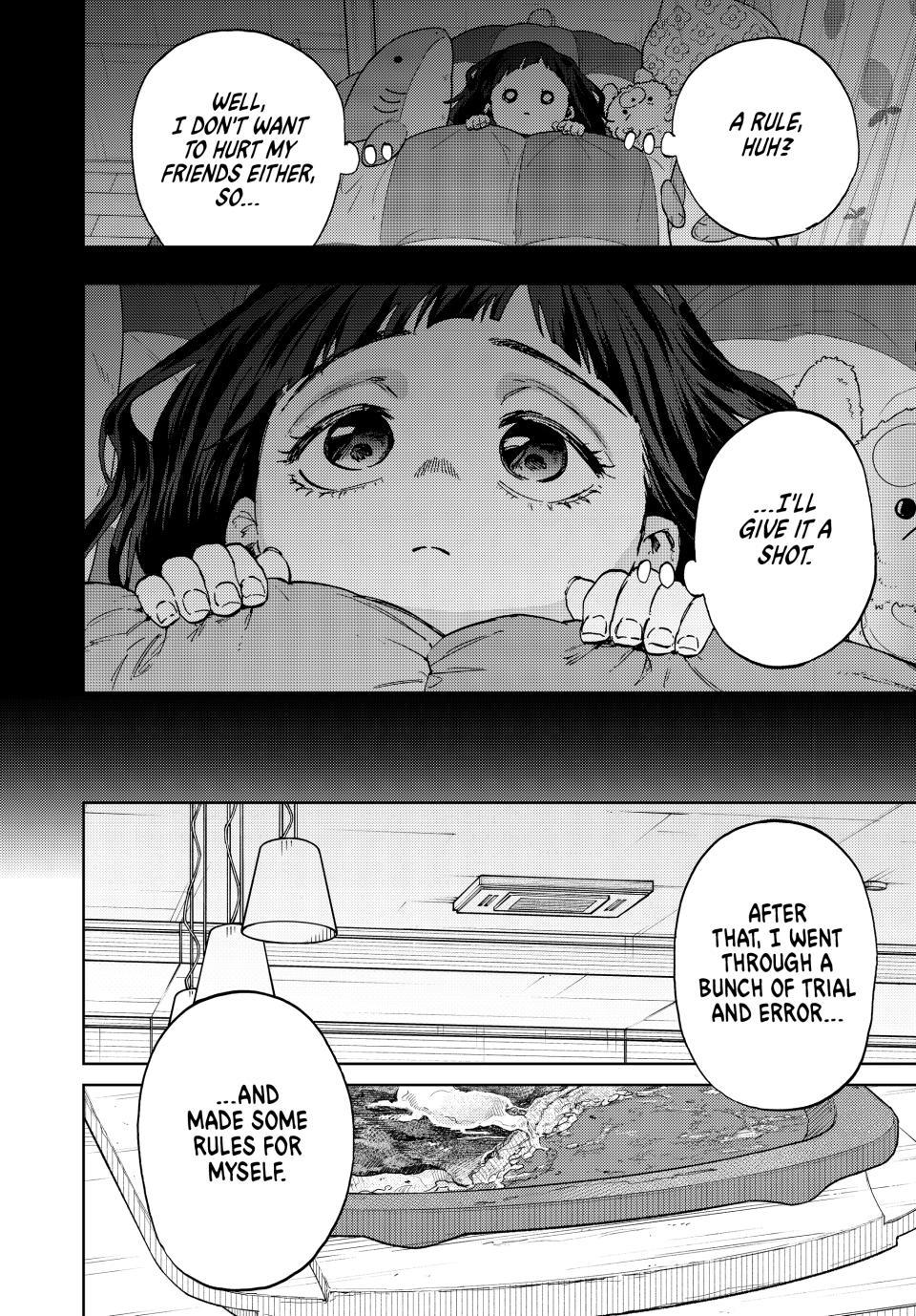 The Fragrant Flower Blooms With Dignity Chapter 195 - Page 12