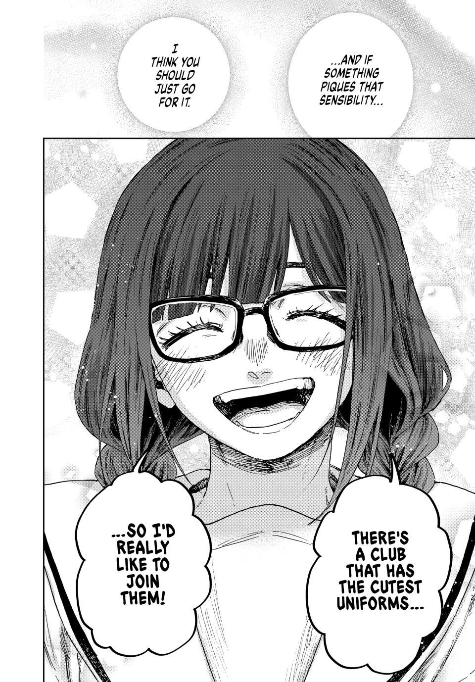 The Fragrant Flower Blooms With Dignity Chapter 196 - Page 22