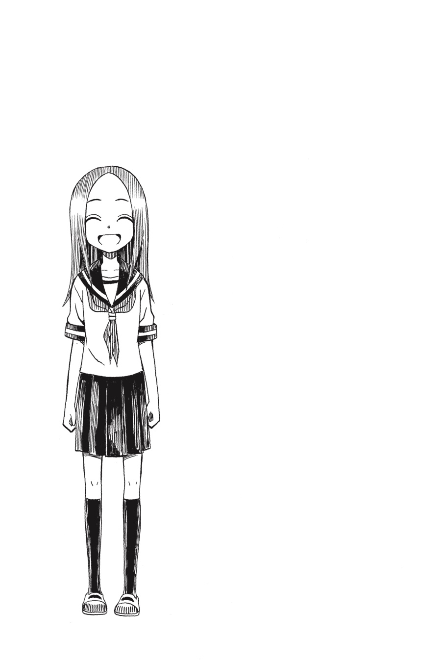 Teasing Master Takagi-san Chapter 4 - Page 17