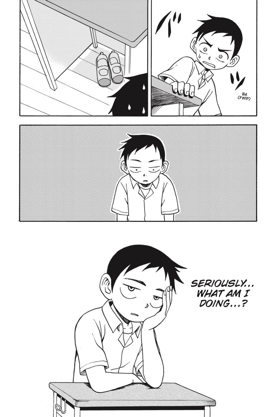 Teasing Master Takagi-san Chapter 6 - Page 11