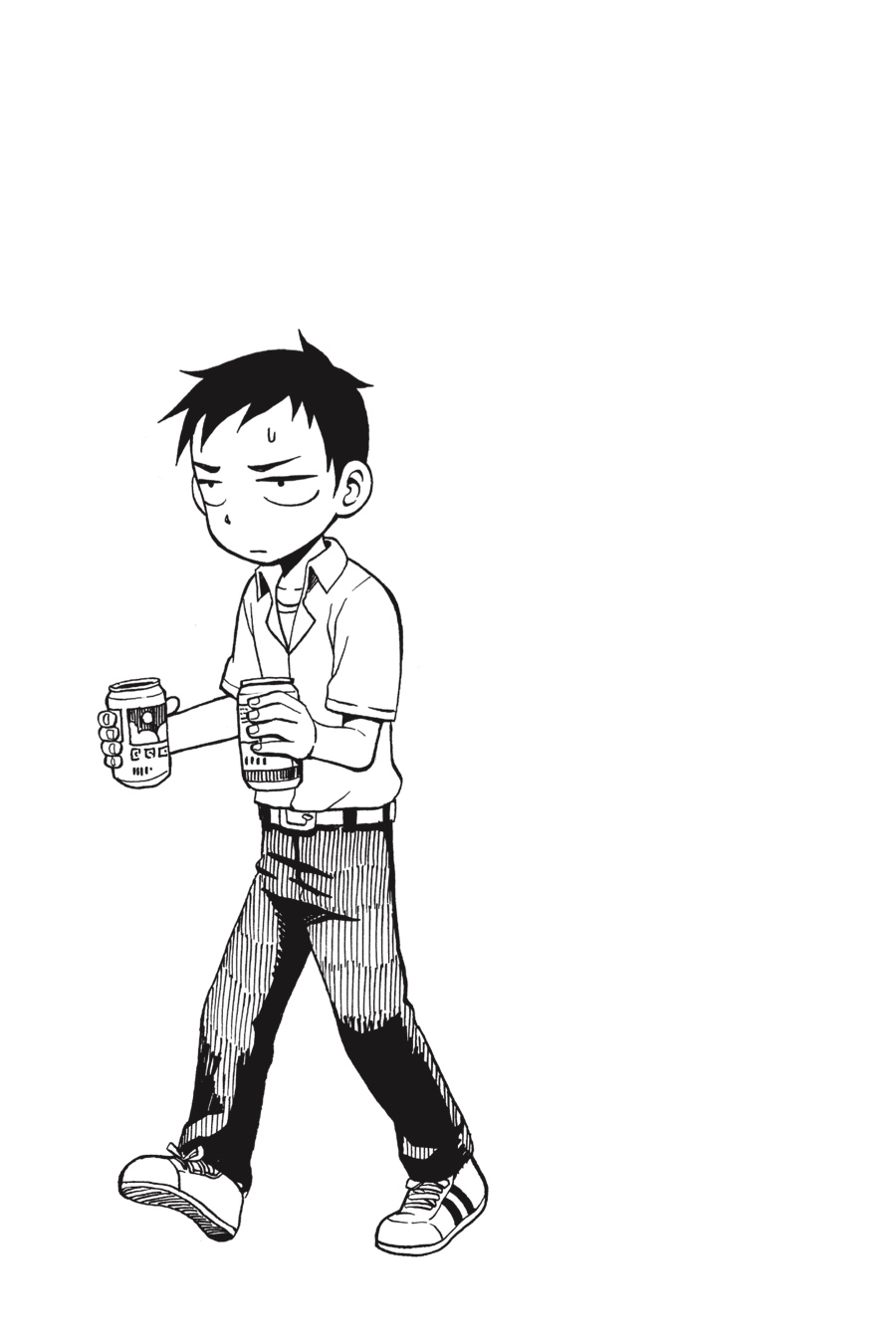 Teasing Master Takagi-san Chapter 12 - Page 17