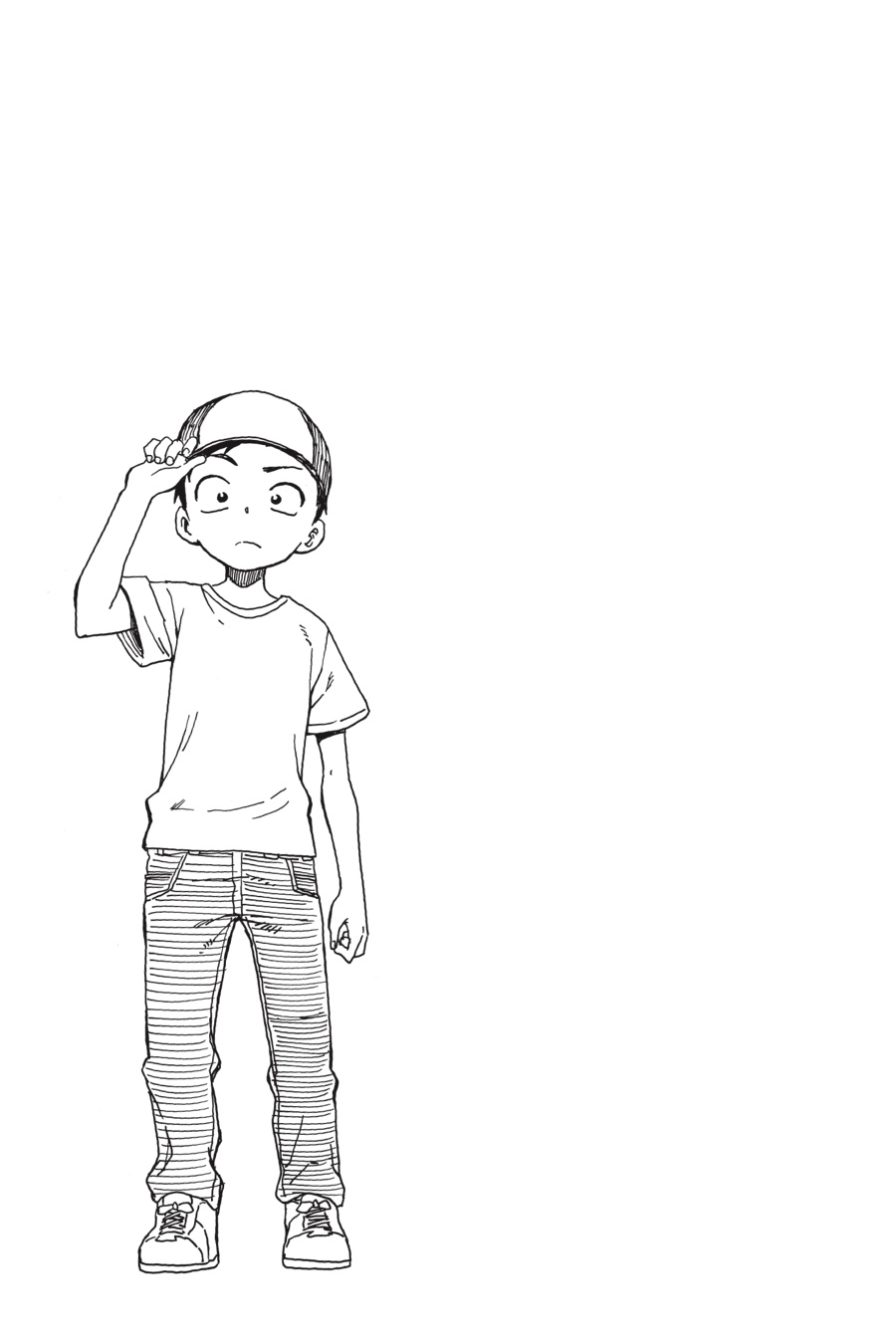Teasing Master Takagi-san Chapter 20 - Page 17