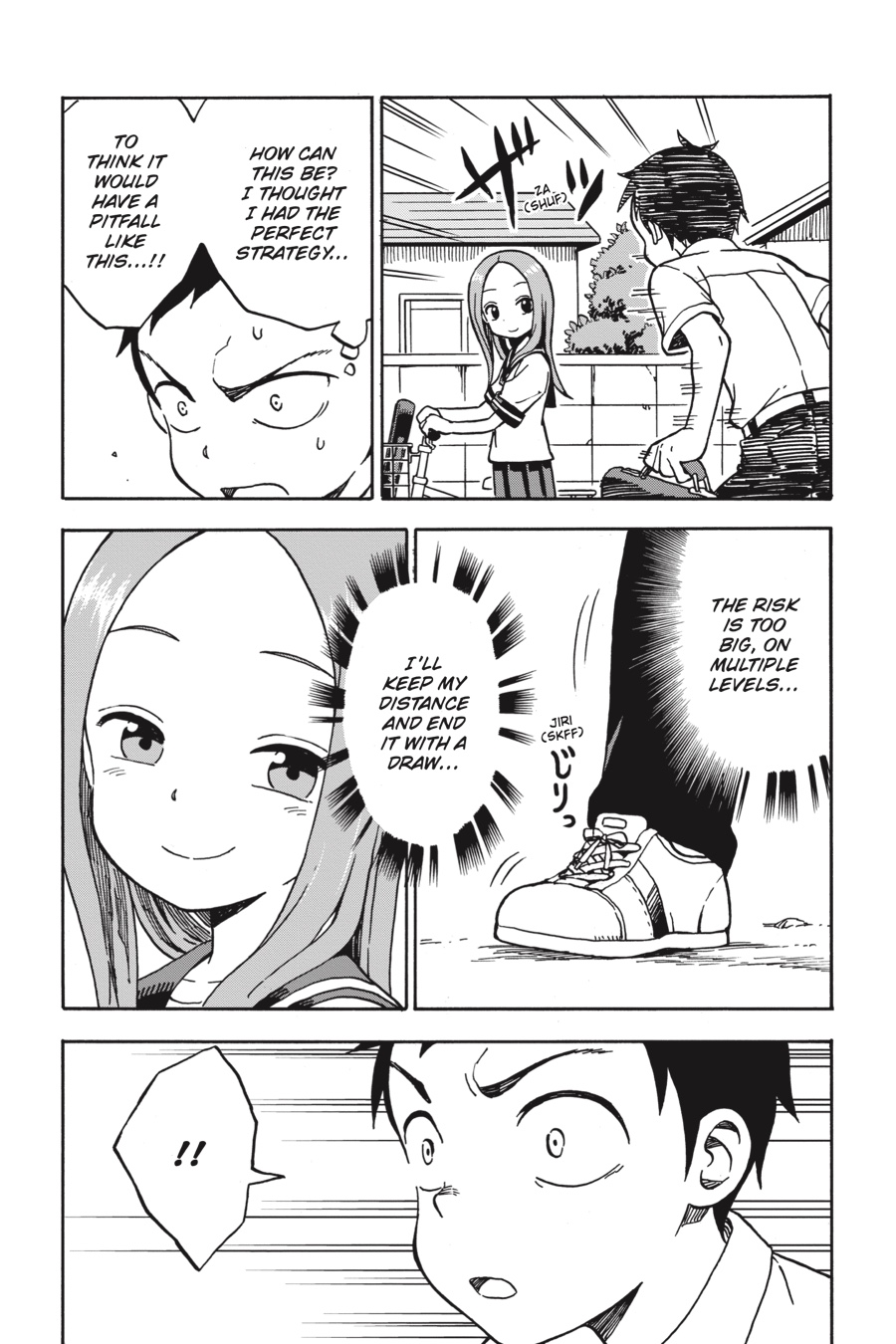 Teasing Master Takagi-san Chapter 24 - Page 9