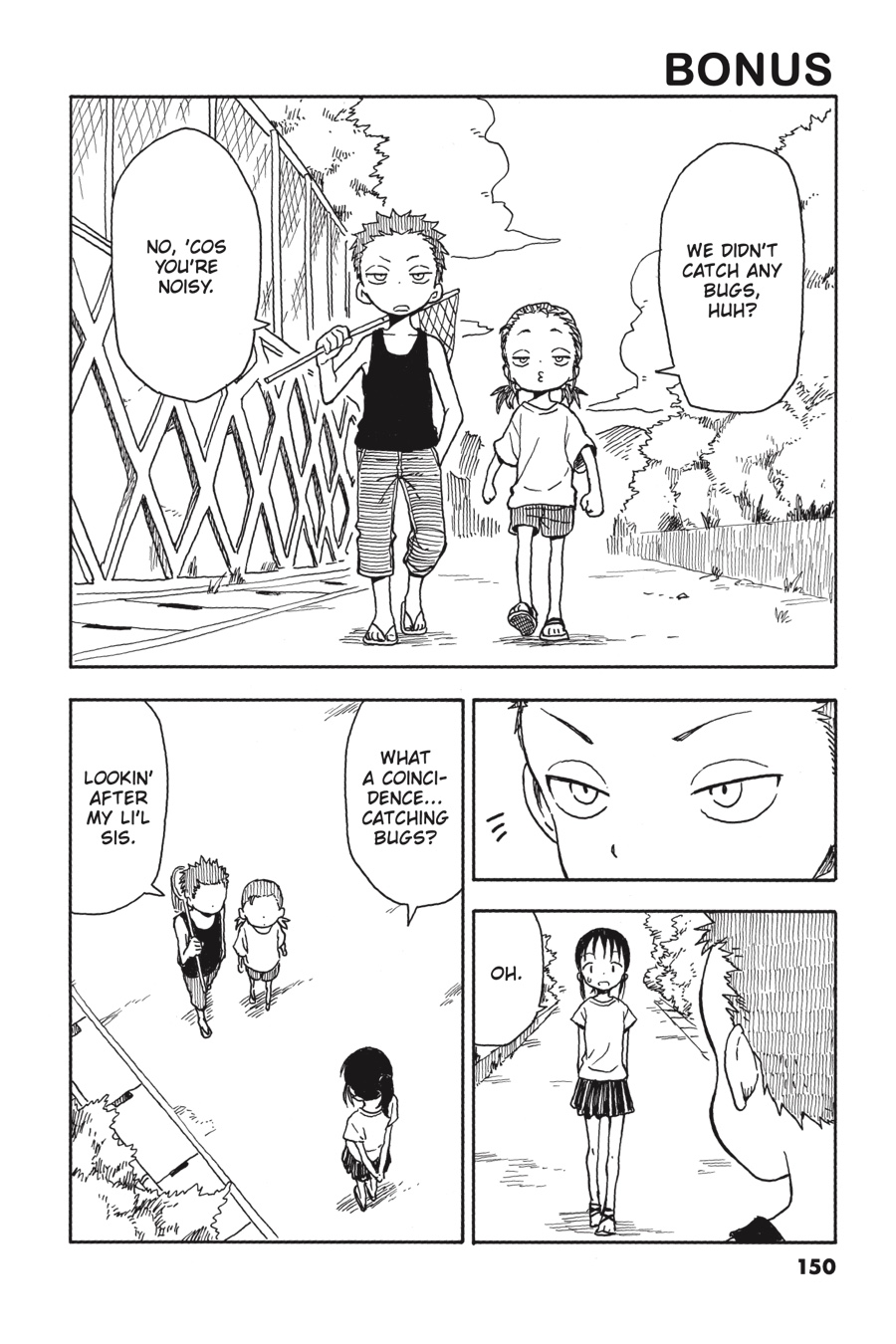 Teasing Master Takagi-san Chapter 26 - Page 18