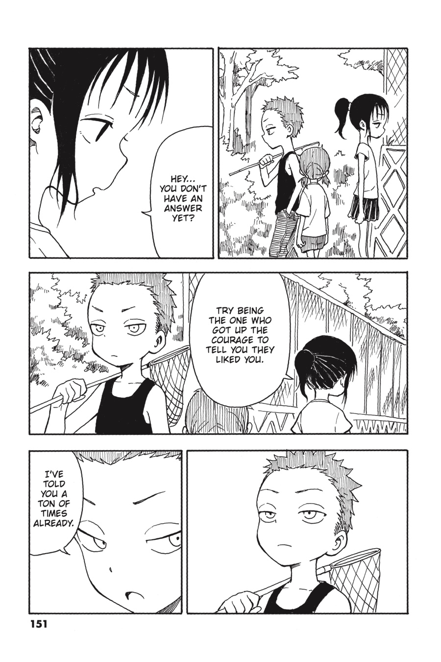 Teasing Master Takagi-san Chapter 26 - Page 19