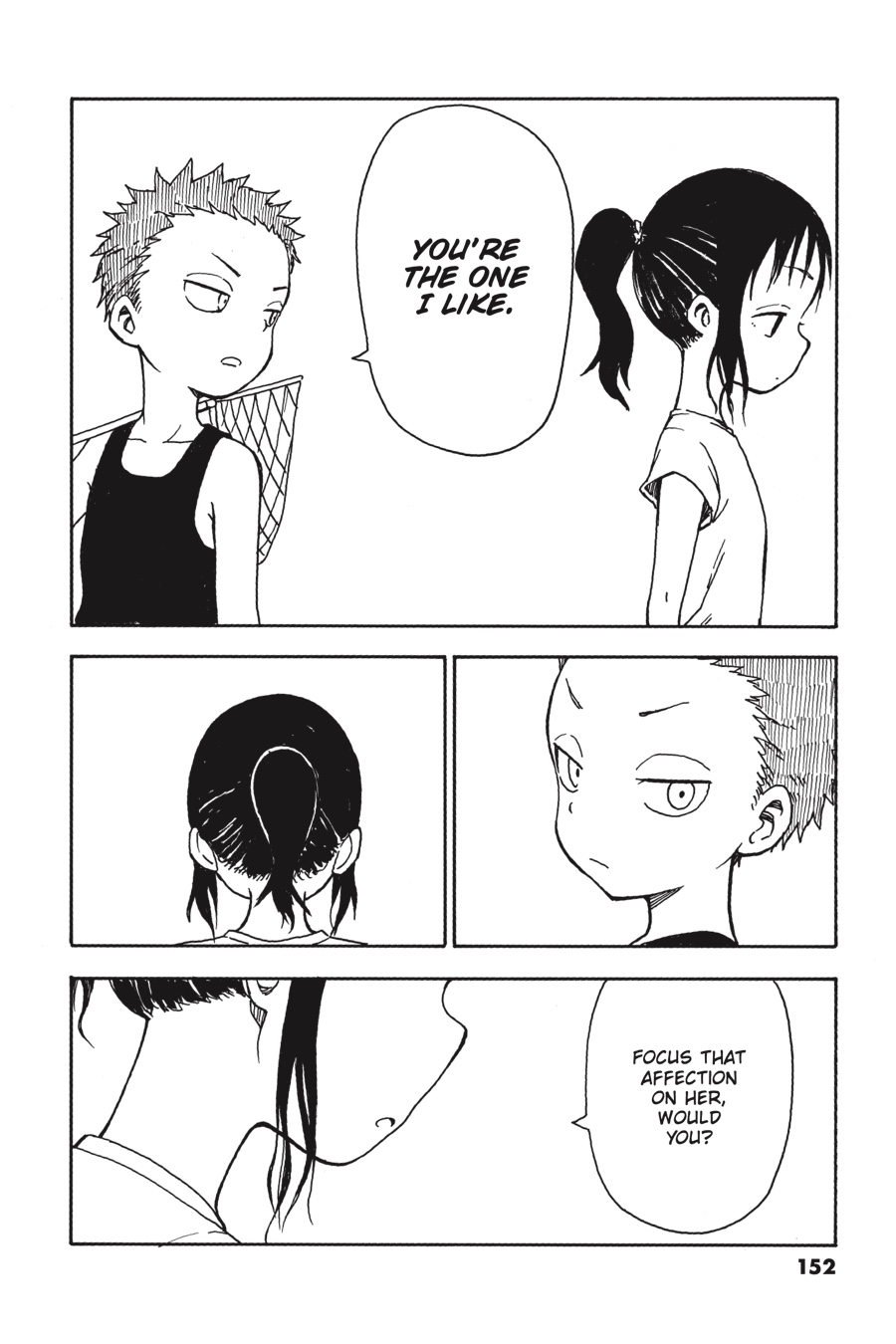 Teasing Master Takagi-san Chapter 26 - Page 20