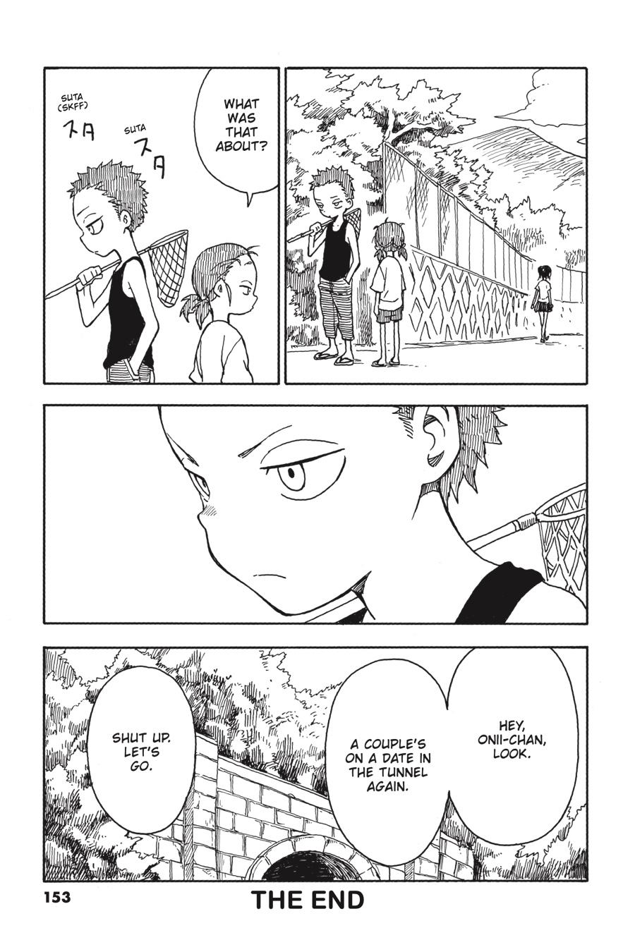Teasing Master Takagi-san Chapter 26 - Page 21