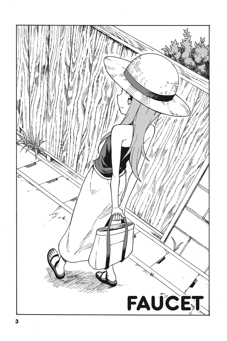 Teasing Master Takagi-san Chapter 27 - Page 4