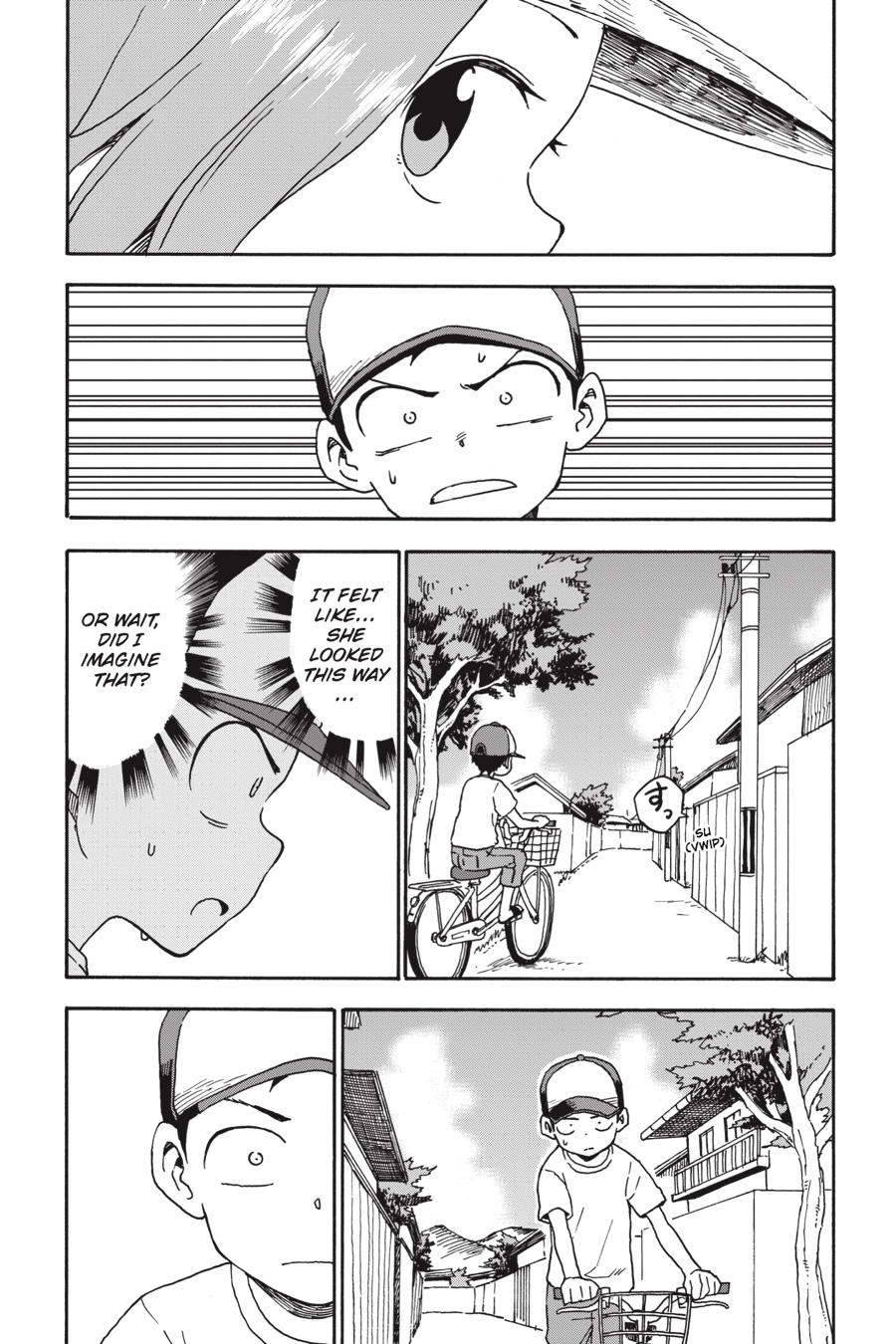 Teasing Master Takagi-san Chapter 27 - Page 9