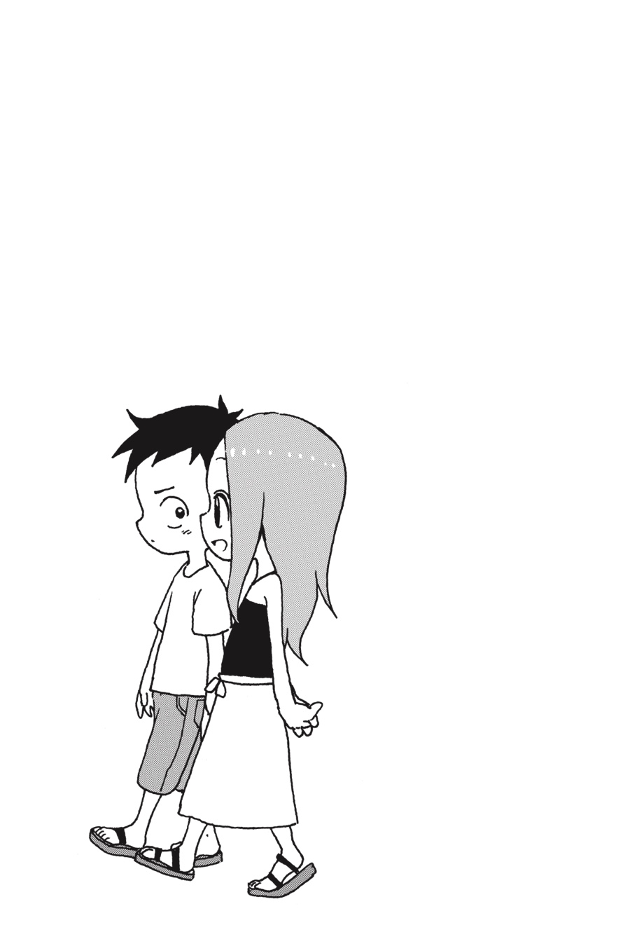 Teasing Master Takagi-san Chapter 35 - Page 17
