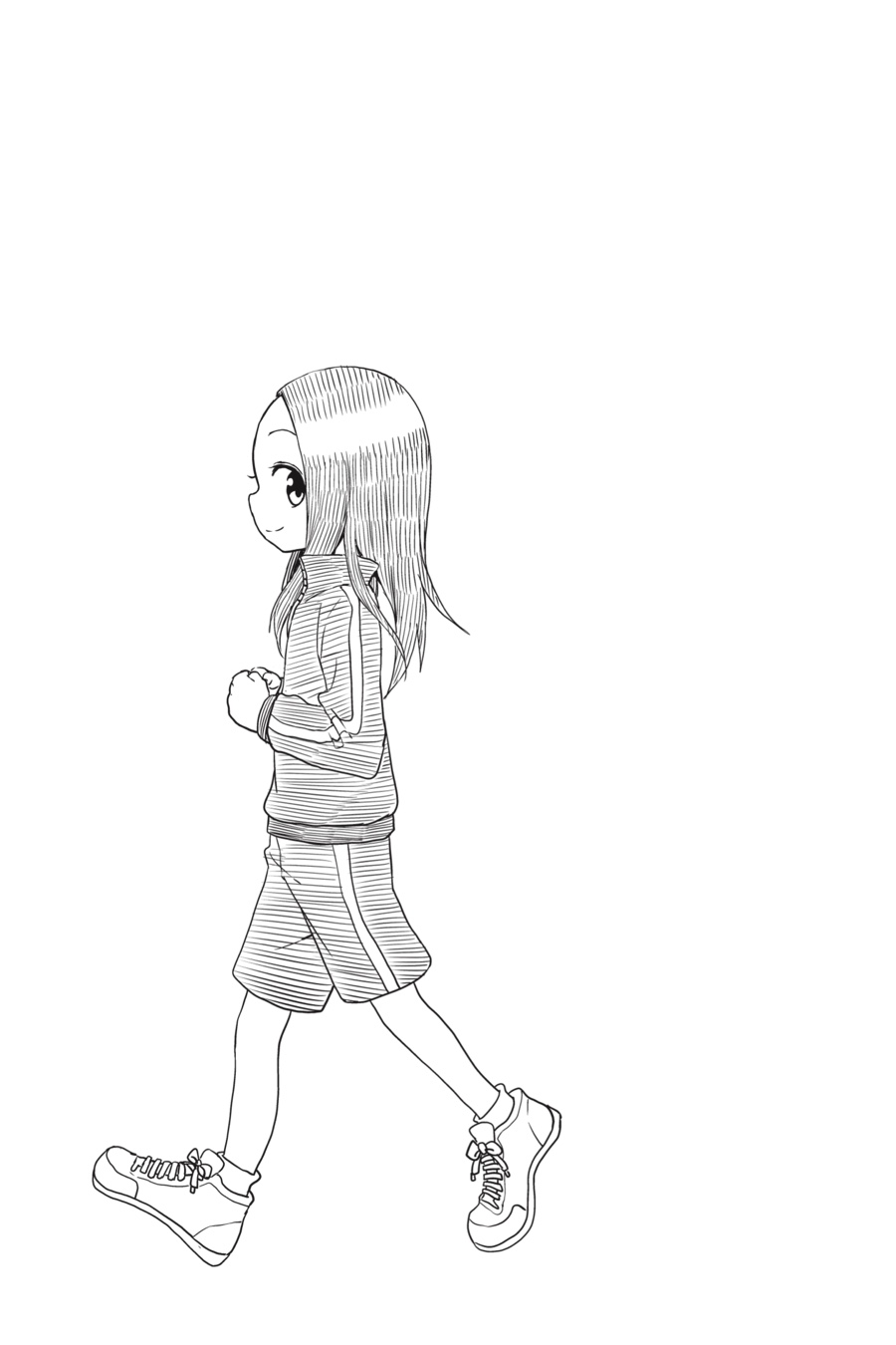 Teasing Master Takagi-san Chapter 44 - Page 17