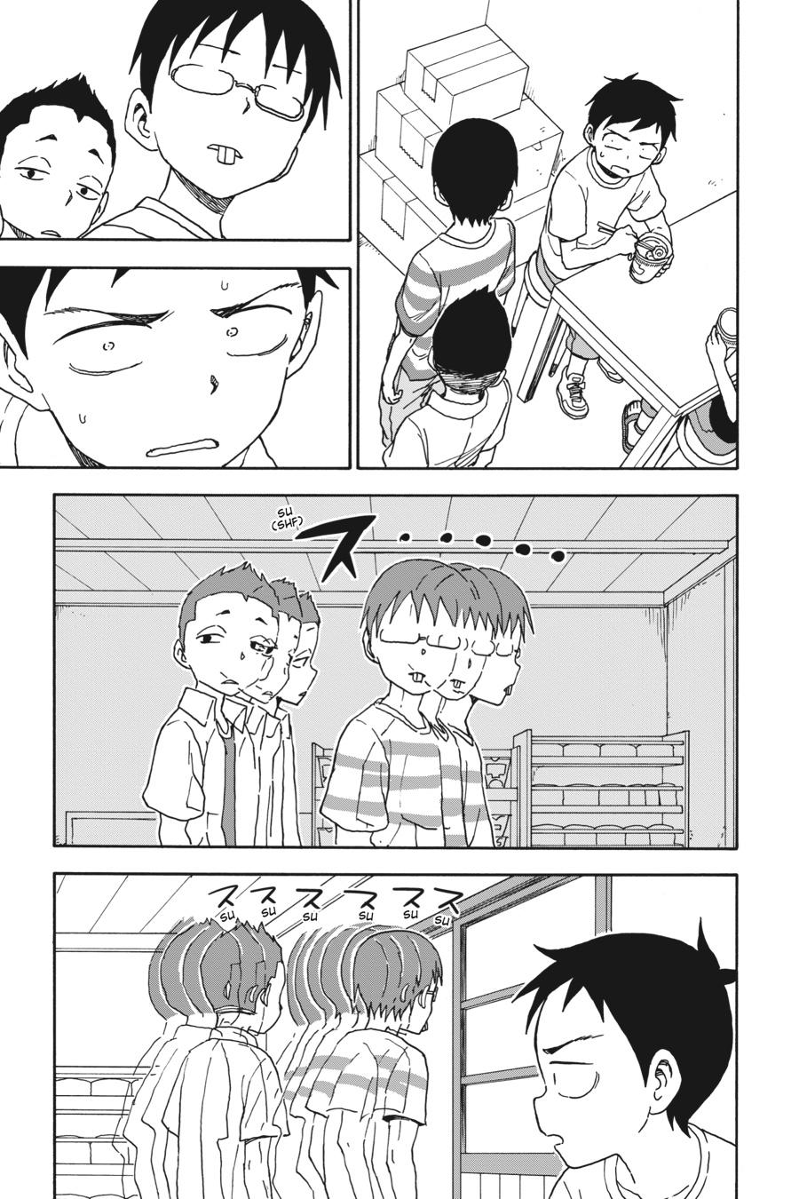 Teasing Master Takagi-san Chapter 45 - Page 15