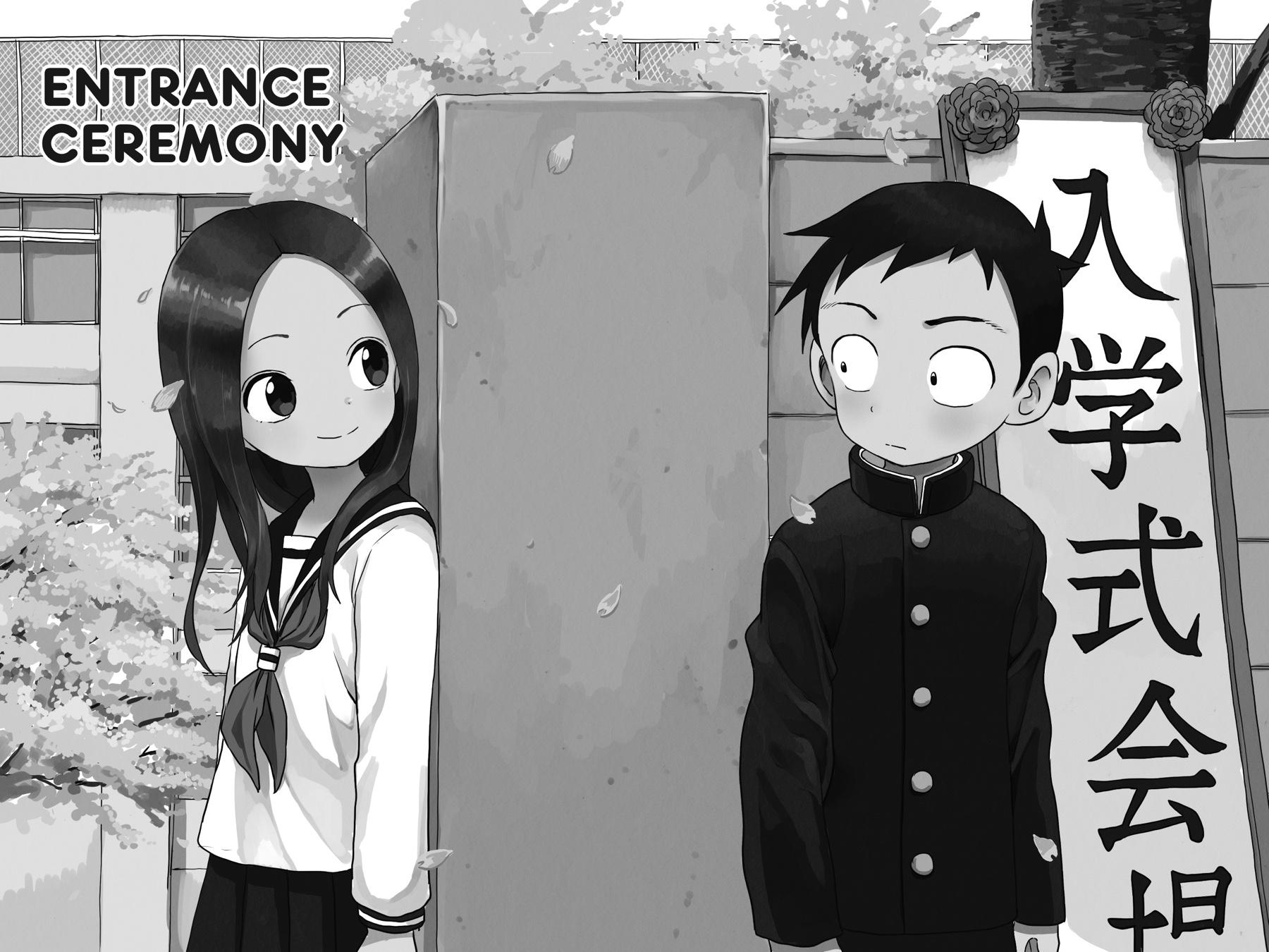 Teasing Master Takagi-san Chapter 54 - Page 5