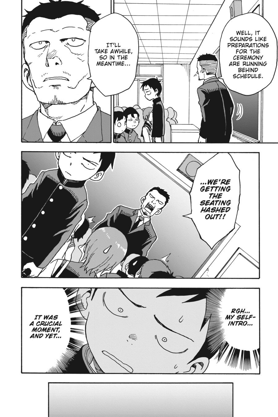 Teasing Master Takagi-san Chapter 54 - Page 12