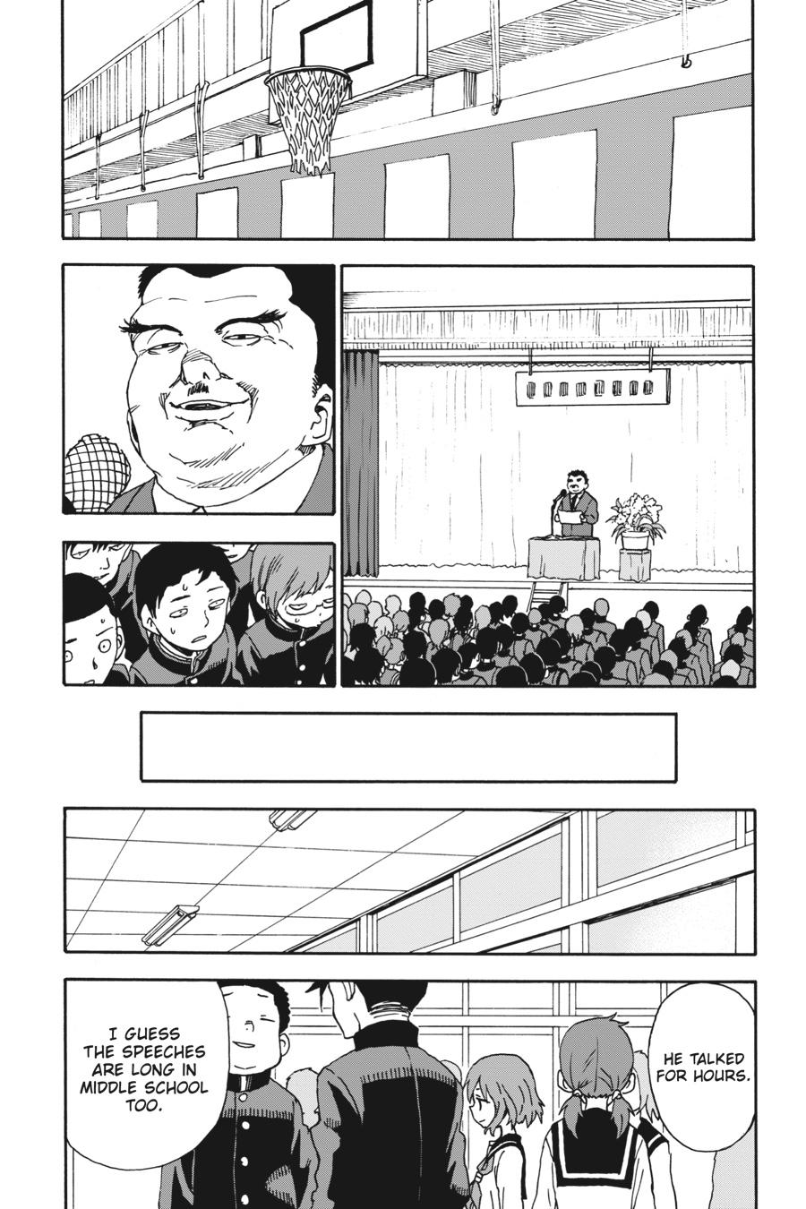 Teasing Master Takagi-san Chapter 54 - Page 16