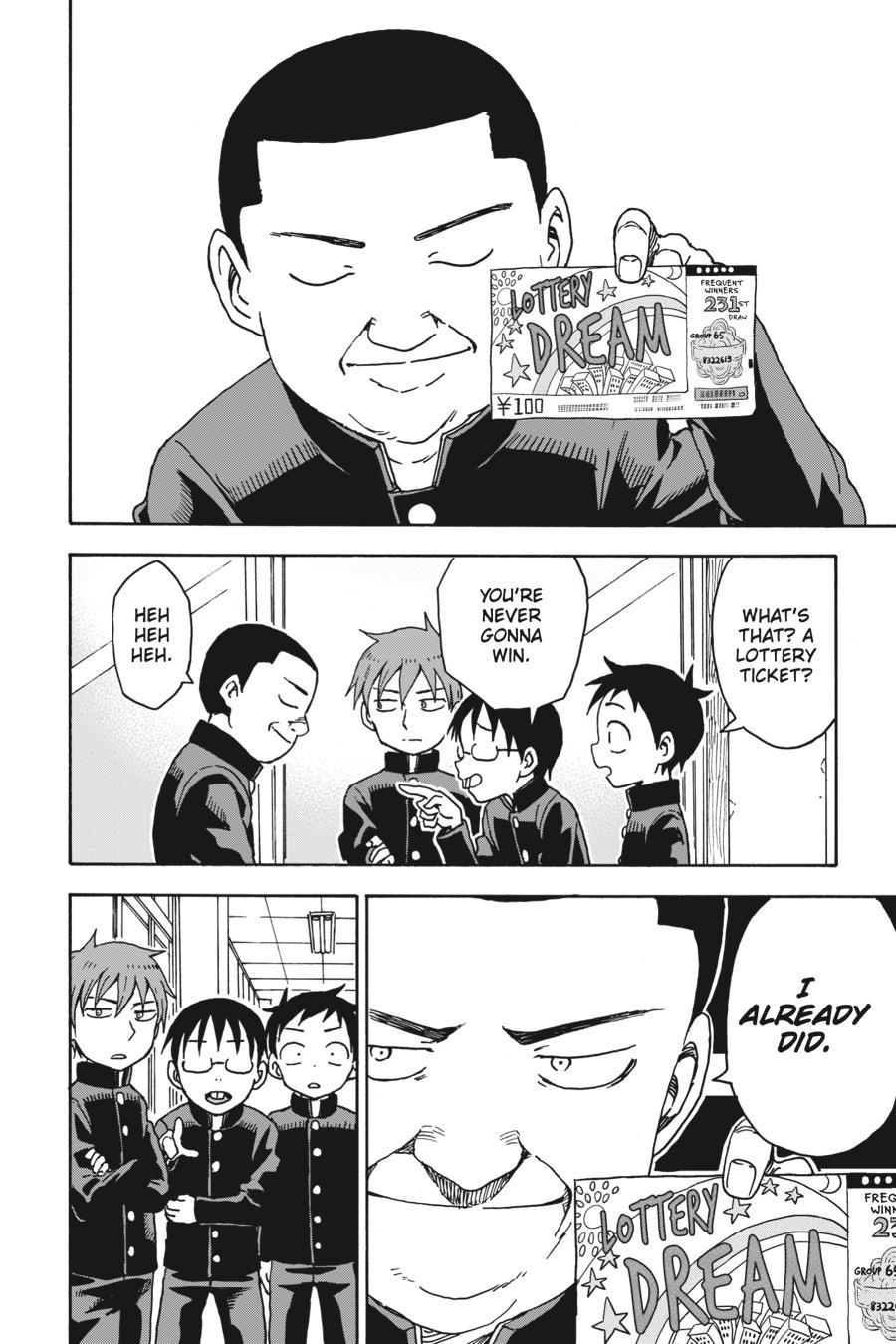 Teasing Master Takagi-san Chapter 60 - Page 2