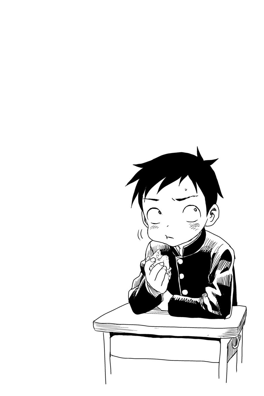 Teasing Master Takagi-san Chapter 61 - Page 18