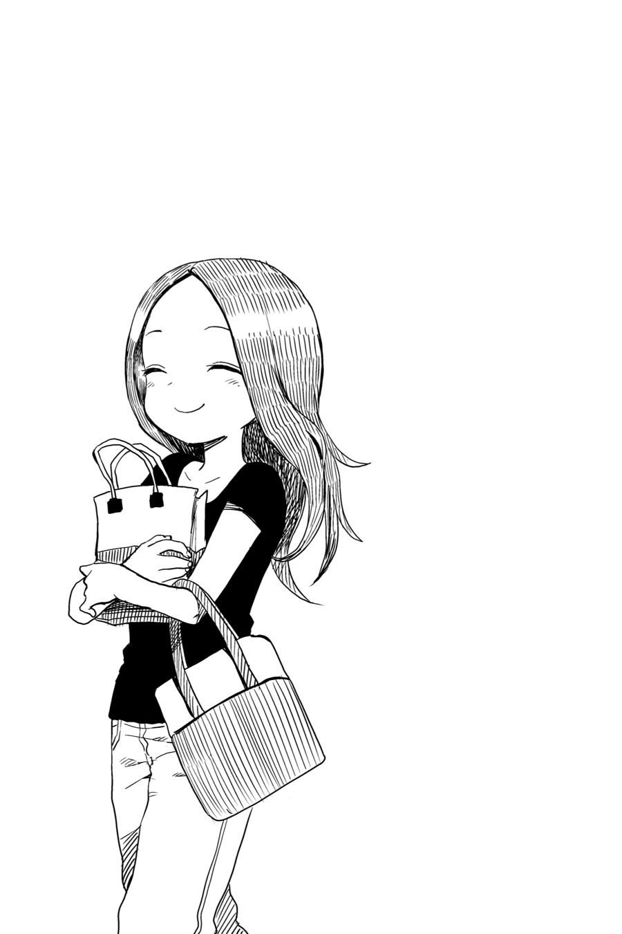 Teasing Master Takagi-san Chapter 62 - Page 17