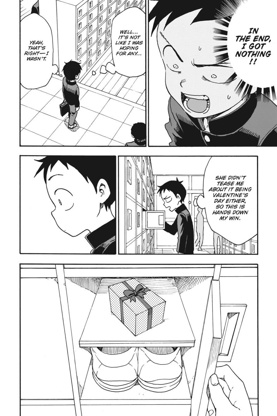 Teasing Master Takagi-san Chapter 63 - Page 15
