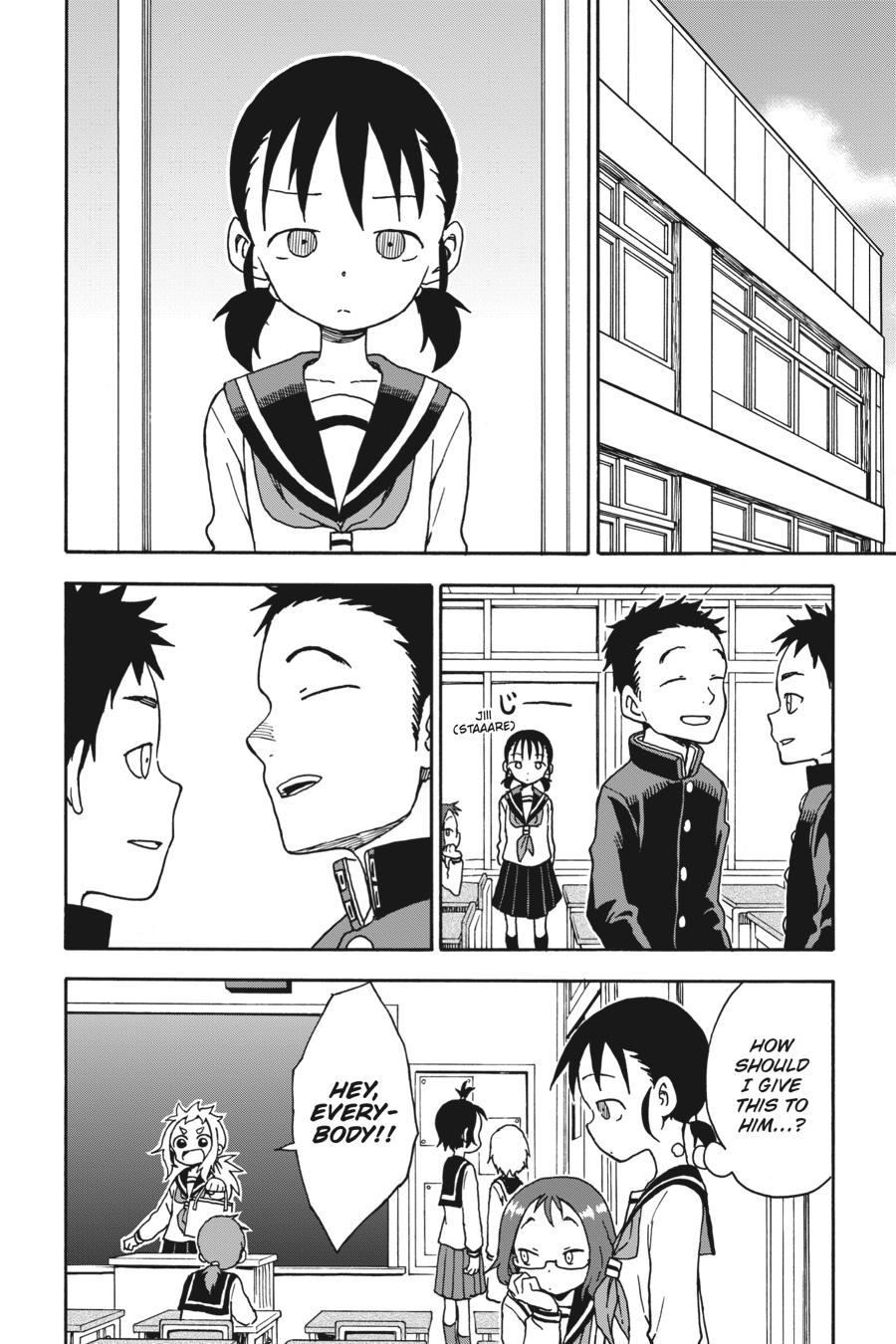 Teasing Master Takagi-san Chapter 64 - Page 2