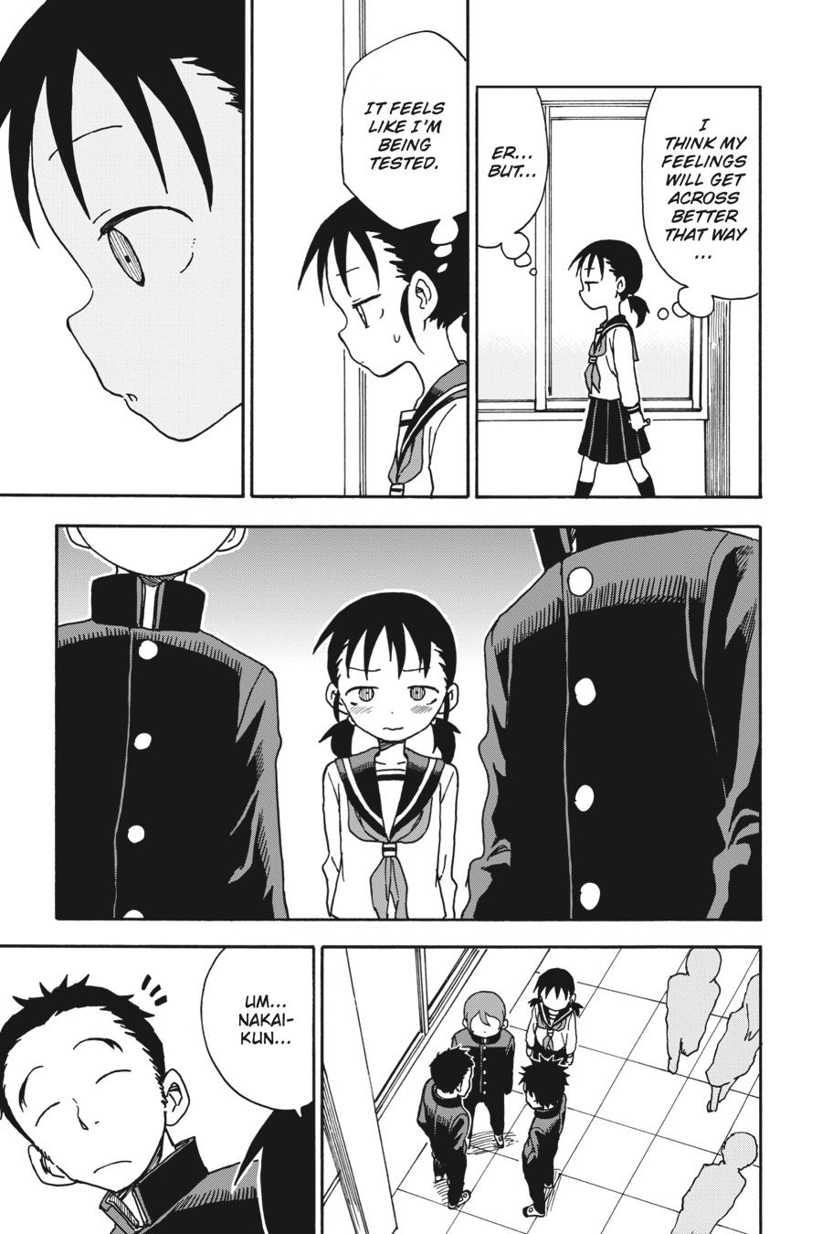 Teasing Master Takagi-san Chapter 64 - Page 7