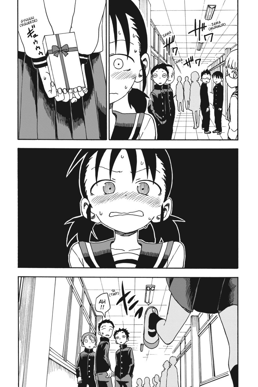 Teasing Master Takagi-san Chapter 64 - Page 9