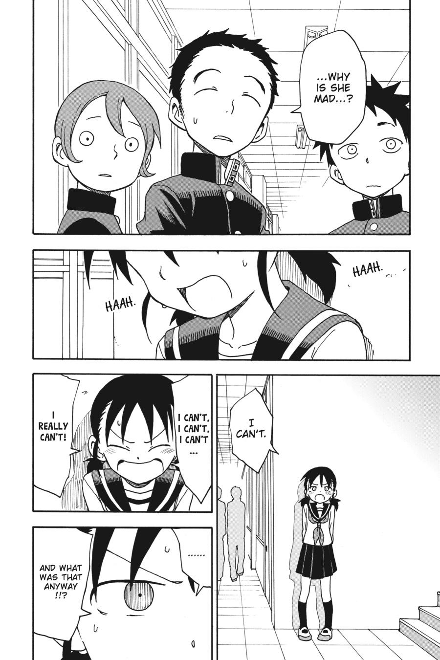 Teasing Master Takagi-san Chapter 64 - Page 10