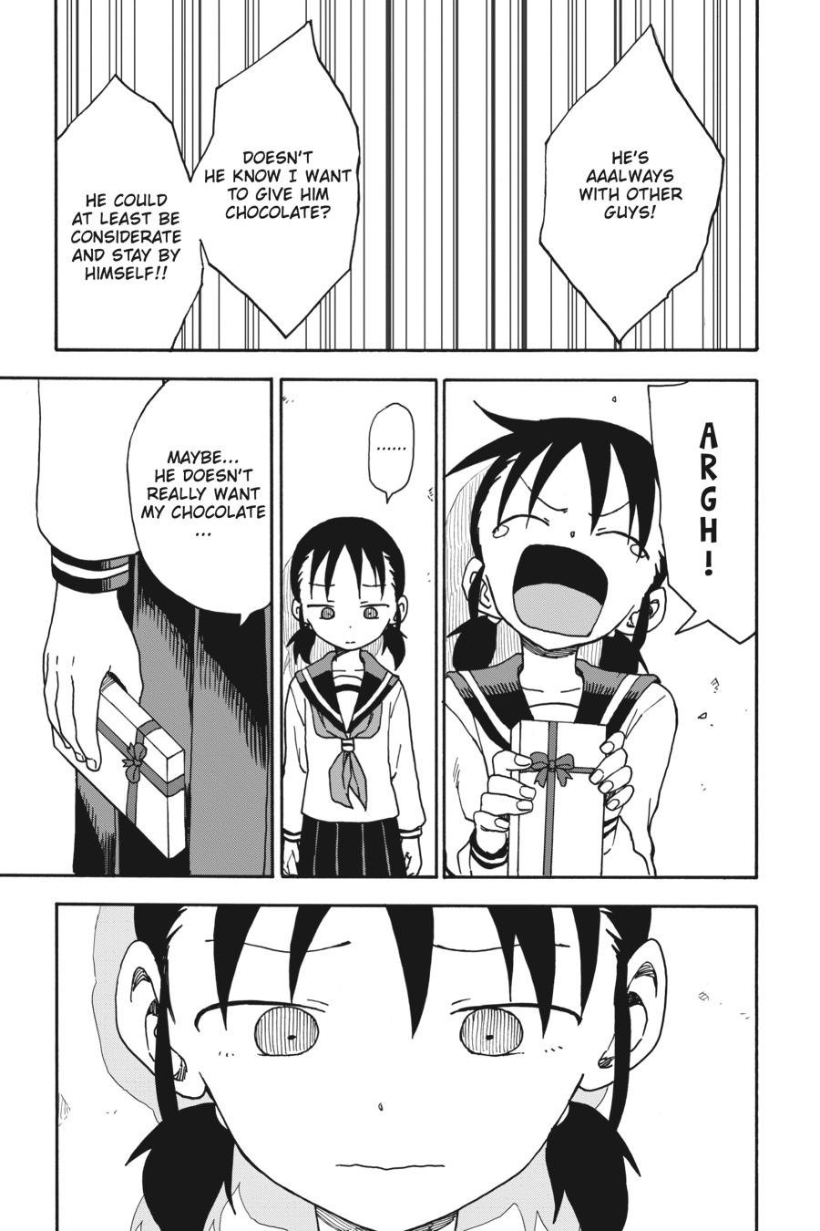 Teasing Master Takagi-san Chapter 64 - Page 11