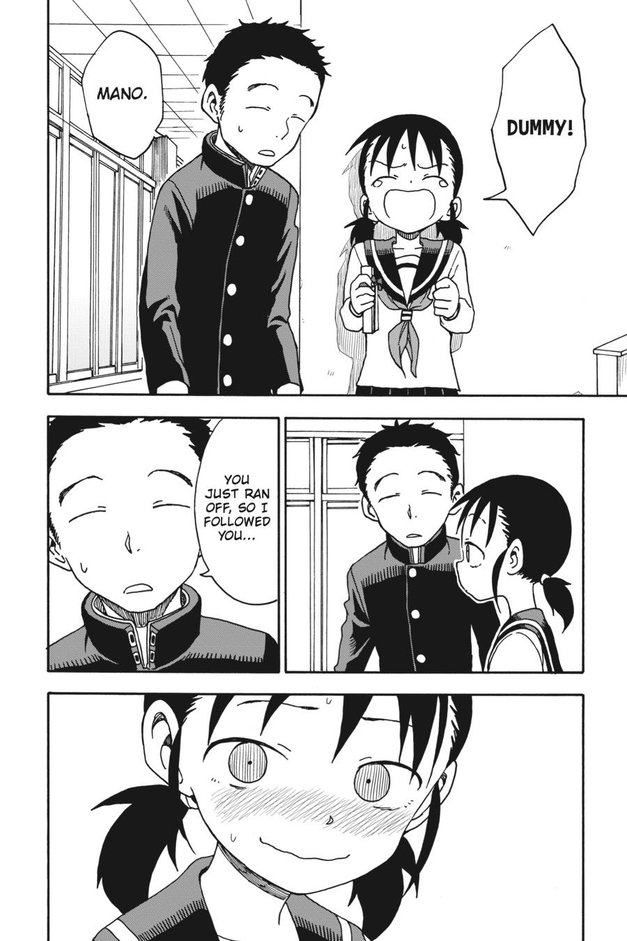 Teasing Master Takagi-san Chapter 64 - Page 12
