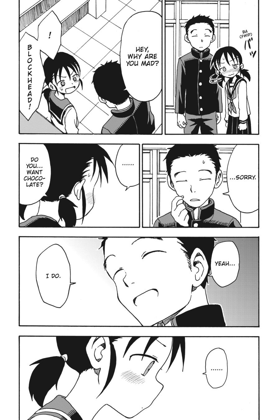 Teasing Master Takagi-san Chapter 64 - Page 13