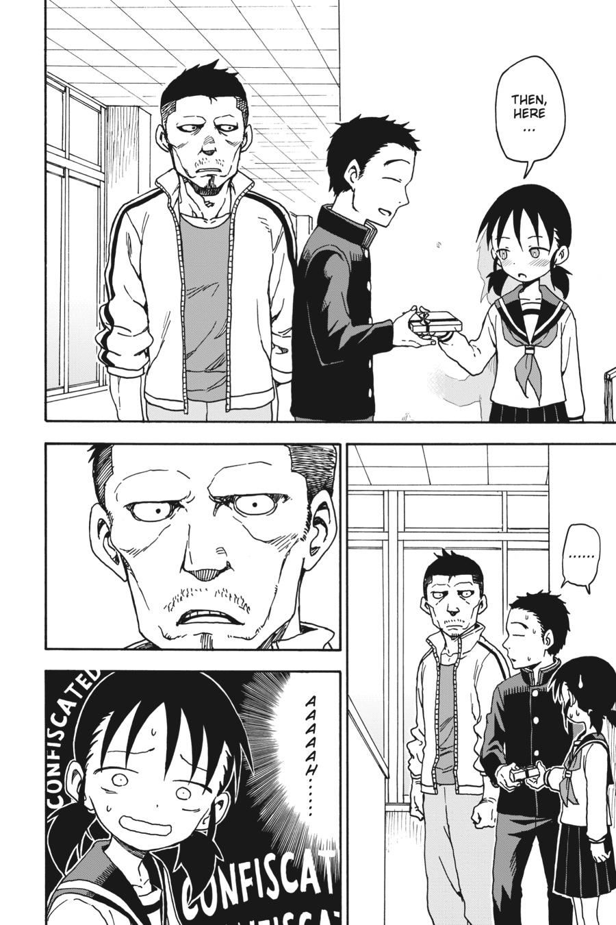 Teasing Master Takagi-san Chapter 64 - Page 14