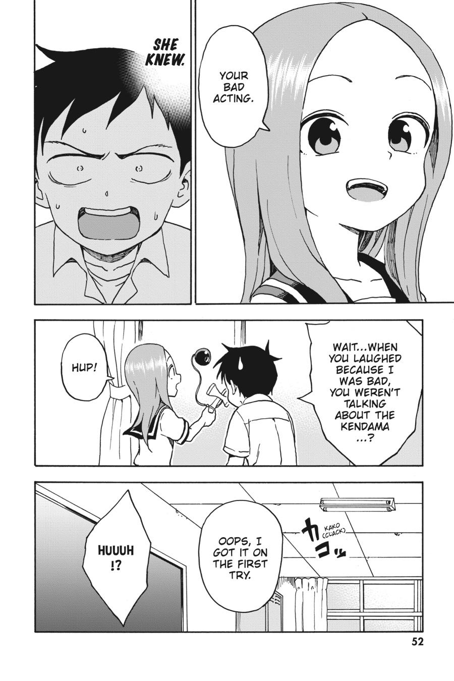 Teasing Master Takagi-san Chapter 65 - Page 15
