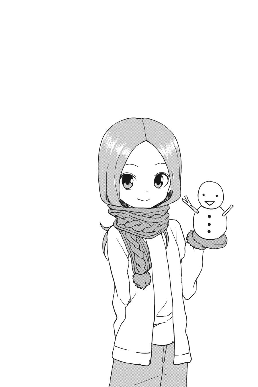 Teasing Master Takagi-san Chapter 68 - Page 18