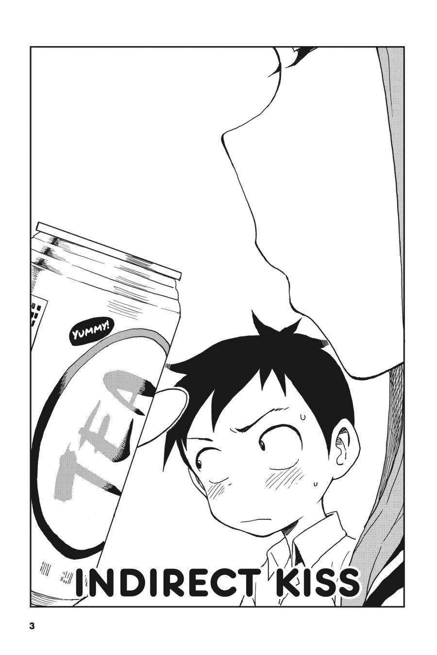 Teasing Master Takagi-san Chapter 72 - Page 4