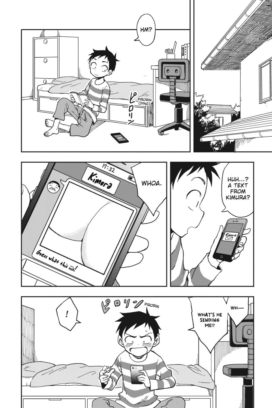 Teasing Master Takagi-san Chapter 77 - Page 2