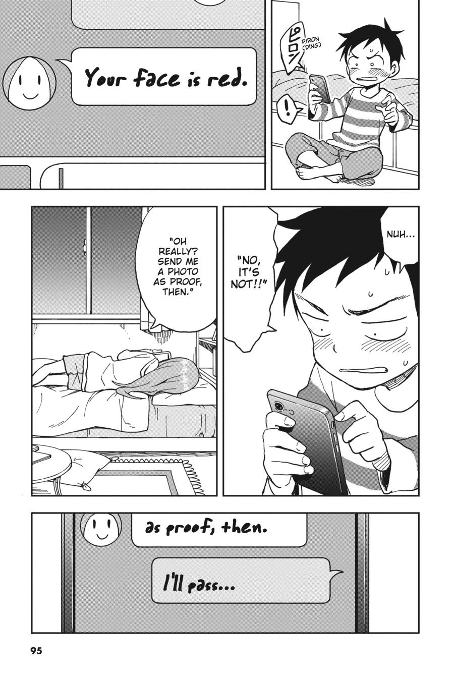 Teasing Master Takagi-san Chapter 77 - Page 13