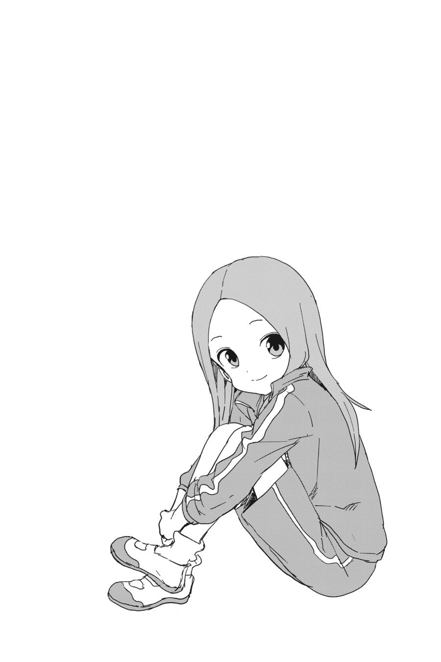 Teasing Master Takagi-san Chapter 77 - Page 18