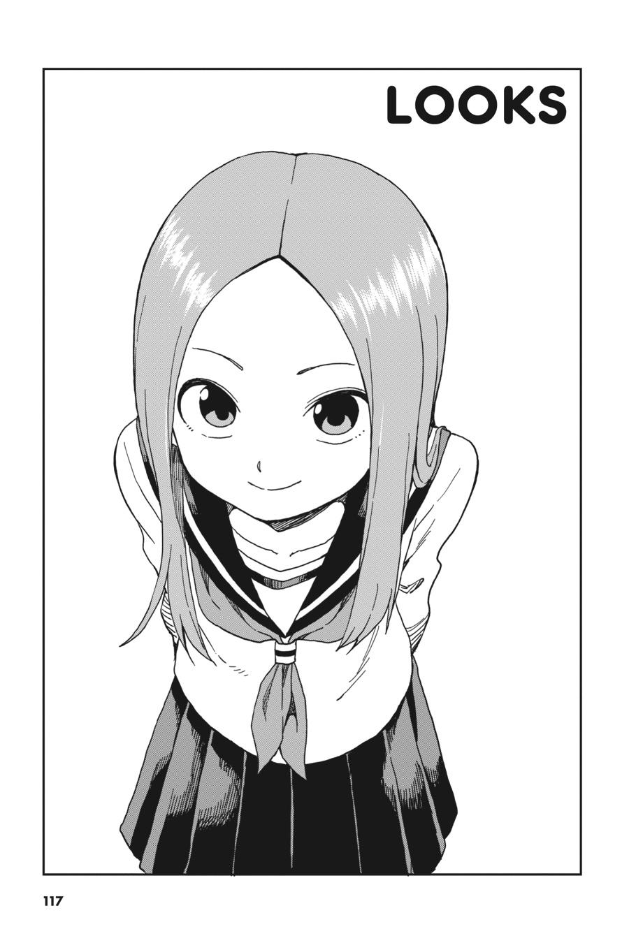 Teasing Master Takagi-san Chapter 79 - Page 1