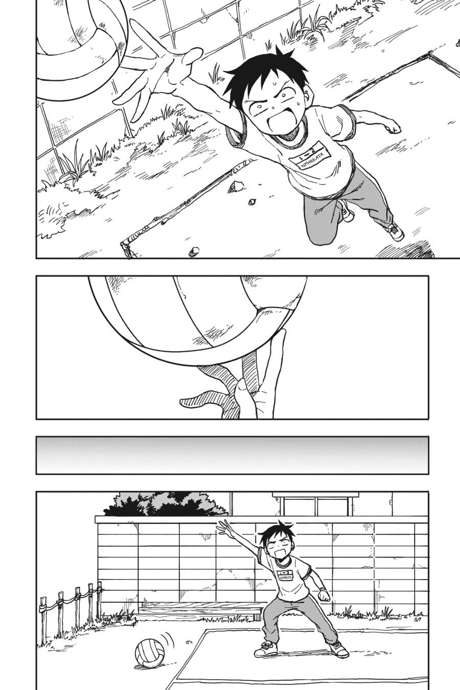 Teasing Master Takagi-san Chapter 80 - Page 11